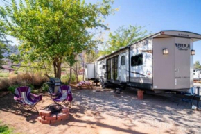 Moab RV Resort RV Fully Setup OK41